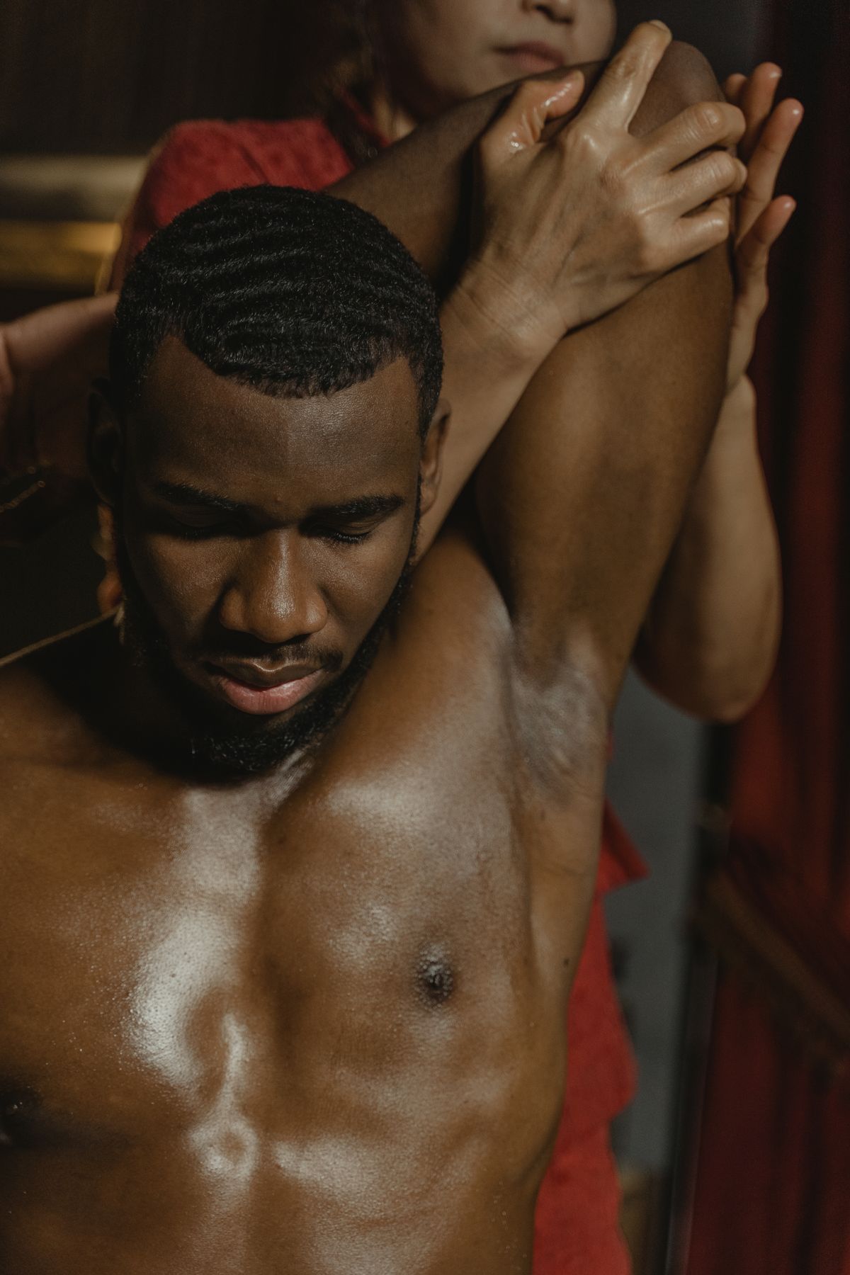 Sports Massage
